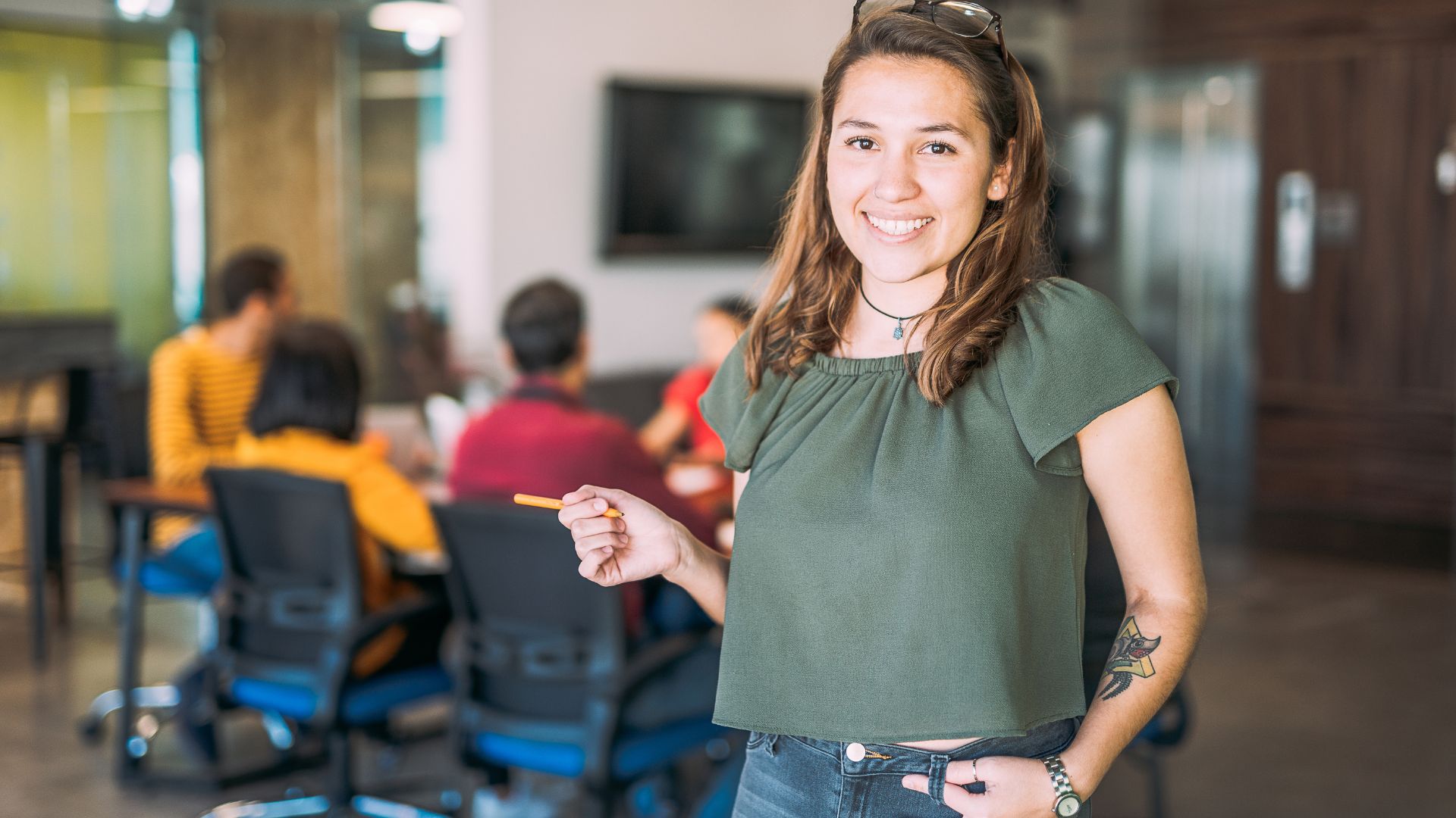 préstamo inicia tu negocio